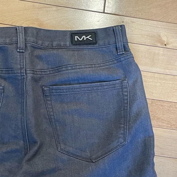 Michael Kors Denim pants - Picture 4 of 6